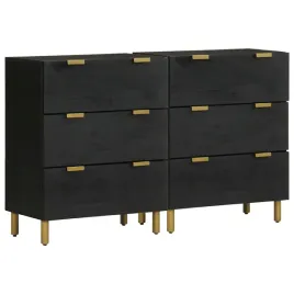 vidaxl-szafki-2-szt-czarne-60x33x75-cm