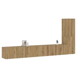 vidaxl-wiszace-szafki-telewizyjne-3-szt-dab-artisan