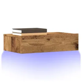 vidaxl-szafki-telewizyjne-z-led-2-szt-stare-drewno-60x35x155-cm