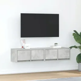 vidaxl-szafki-rtv-2-szt-beton-szary-60x31x255-cm-drewno-klejone
