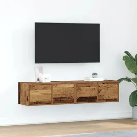 vidaxl-szafki-rtv-2-szt-stare-drewno-60x31x255-cm-drewno-klejone
