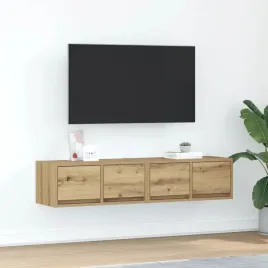 vidaxl-szafki-rtv-2-szt-dab-artisan-60x31x255-cm-drewno-klejone