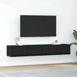vidaxl-szafki-rtv-2-szt-dab-czarny-80x31x255-cm-drewno-klejone