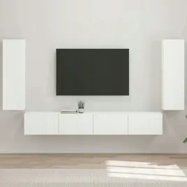 vidaxl-zestaw-szafki-pod-telewizor-na-sciane-4-pcs-wysoki-polysk-bialy