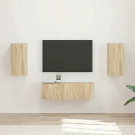 vidaxl-zestaw-szafki-pod-telewizor-na-sciane-4-pcs-dab-sonoma