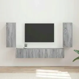 vidaxl-zestaw-szafki-pod-telewizor-na-sciane-4-pcs-szary-sonoma