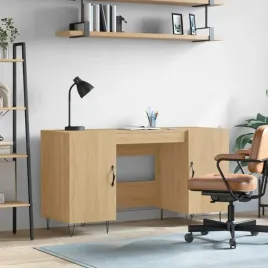 vidaxl-biurko-dab-sonoma-140x50x75-cm-material-drewnopochodny