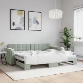vidaxl-sofa-rozsuwana-jasnoszara-90x190-cm-aksamit