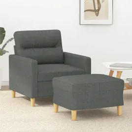 vidaxl-fotel-z-podnozkiem-ciemnoszary-60-cm-obity-tkanina