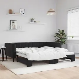 vidaxl-sofa-rozsuwana-czarna-100x200-cm-aksamit
