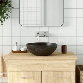 vidaxl-umywalka-nablatowa-czarna-okragla-f41x14-cm-ceramiczna
