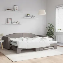 vidaxl-sofa-rozsuwana-z-materacami-kolor-taupe-90x200-cm-tkanina