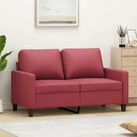 vidaxl-2-osobowa-sofa-winna-czerwien-120-cm-sztuczna-skora
