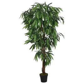 vidaxl-sztuczne-drzewko-mango-1050-lisci-200-cm-zielone