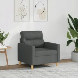 vidaxl-fotel-ciemnoszary-60-cm-obity-tkanina