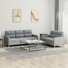 vidaxl-2-czesciowy-komplet-wypoczynkowy-obity-tkanina-jasnoszary