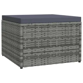vidaxl-podnozek-ogrodowy-z-poduszka-szary-rattan-pe