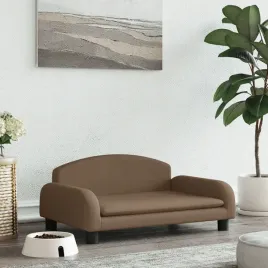 vidaxl-legowisko-dla-psa-brazowe-70x45x30-cm-tkanina