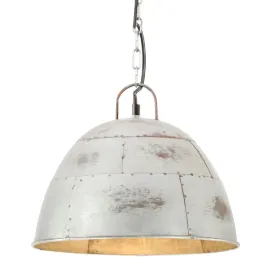 vidaxl-industrialna-lampa-wiszaca-25-w-srebrna-okragla-31-cm-e27