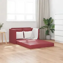 vidaxl-sofa-podlogowa-2-w-1-kolor-wina-112x174x55-cm-sztuczna-skora