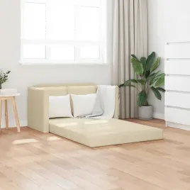 vidaxl-sofa-podlogowa-2-w-1-kremowa-112x174x55-cm-tkanina