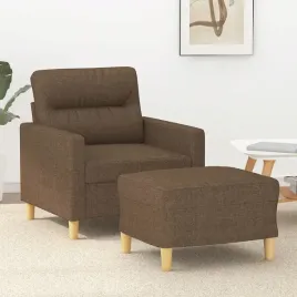 vidaxl-fotel-z-podnozkiem-brazowy-60-cm-obity-tkanina