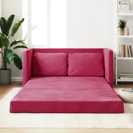 vidaxl-sofa-podlogowa-2-w-1-winna-czerwien-122x204x55-cm-aksamit