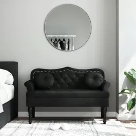 vidaxl-lawka-z-poduszkami-czarna-1205x65x75-cm-aksamitna