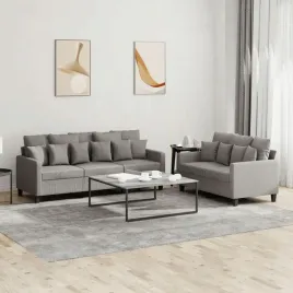vidaxl-2-czesciowy-komplet-wypoczynkowy-z-poduszkami-taupe-tkanina