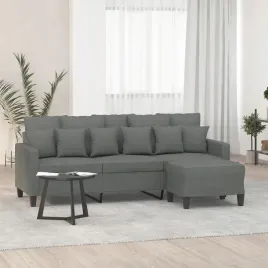 vidaxl-3-osobowa-sofa-z-podnozkiem-ciemnoszary-180-cm-tkanina