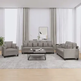 vidaxl-3-cz-komplet-wypoczynkowy-z-poduszkami-taupe-tkanina