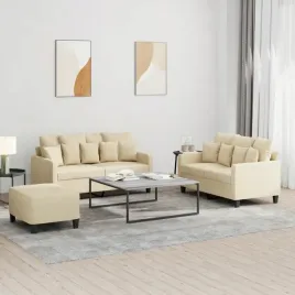 vidaxl-3-czesciowy-komplet-wypoczynkowy-obity-tkanina-kremowa