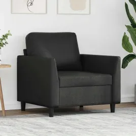 vidaxl-fotel-czarny-60-cm-obity-sztuczna-skora