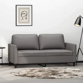 vidaxl-2-osobowa-sofa-szary-140-cm-sztuczna-skora