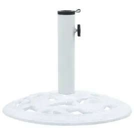 vidaxl-podstawa-pod-parasol-biala-9-kg-40-cm-zeliwo