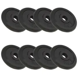 vidaxl-obciazniki-zeliwne-8-sztuk-8-x-25-kg