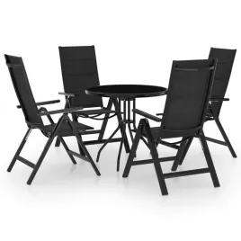 vidaxl-5-cz-zestaw-mebli-bistro-czarny-i-antracytowy