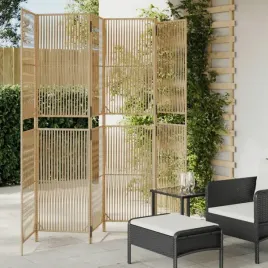 vidaxl-parawan-6-panelowy-bezowy-polirattan