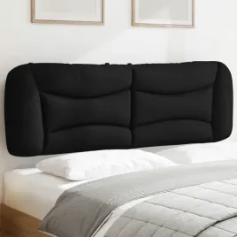vidaxl-poduszka-na-wezglowie-hvar-czarna-160-cm-tkanina