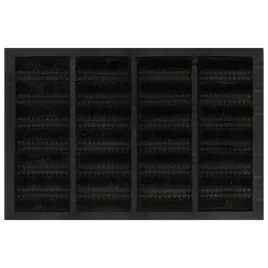 vidaxl-wycieraczka-prostokatna-40x60-cm-guma-i-wlokno-kokosowe