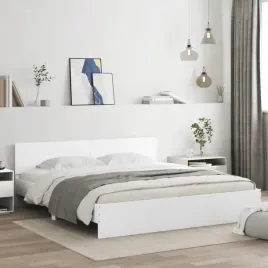 vidaxl-rama-lozka-z-wezglowiem-i-led-biala-200x200-cm