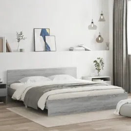 vidaxl-rama-lozka-z-wezglowiem-szary-dab-sonoma-180x200-cm