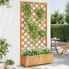 vidaxl-donica-z-trejazem-brazowa-lite-drewno-jodlowe