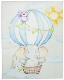 dywan-dzieciecy-drukowany-kids-140x200-balon-slon-lot-slonce-podroz