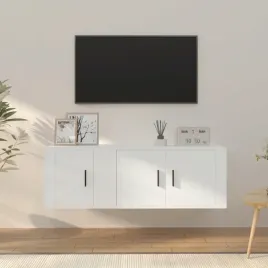 vidaxl-zestaw-2-szafek-tv-bialy-material-drewnopochodny