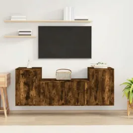 vidaxl-zestaw-3-szafek-tv-przydymiony-dab-material-drewnopochodny