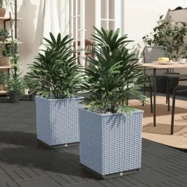 vidaxl-donice-2-szt-jasnoszare-30x30x37-cm-polipropylen