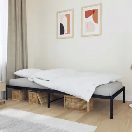 vidaxl-metalowa-rama-lozka-czarna-90x200-cm