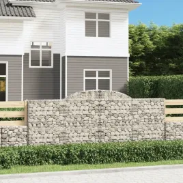 vidaxl-kosze-gabionowe-3-szt-300x30x120-140-cm-galwanizowane-zelazo