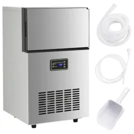 vidaxl-kostkarka-do-lodu-srebrna-45-kg-24-h